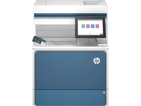 HP Color LaserJet Enterprise MFP 6800dn Printer