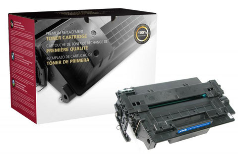 Clover Technologies Group, LLC Compatible High Yield Toner Cartridge for HP Q6511X (HP 11X)