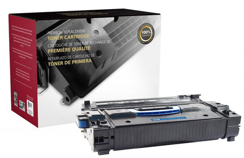 Clover Technologies Group, LLC Remanufactured Extended Yield Toner Cartridge (Alternative for HP CF325X 25X) (45000 Yield)