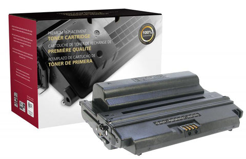 Clover Technologies Group, LLC CIG Compatible High Yield Toner Cartridge (Alternative for Xerox 108R00795) (10000 Yield)