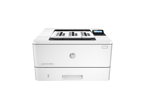 HP M402DW LaserJet Pro Printer